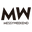 MessyWeekend Australia logo